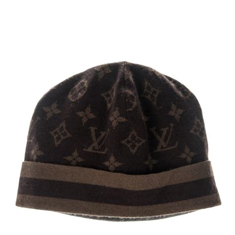 louis vuitton beanie mens|louis vuitton beanie cheap.